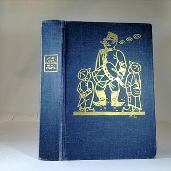 Kronika mého života