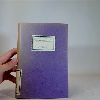 Nejkrásnější svět