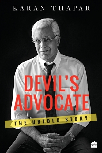 The Devil's advocate