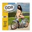 Trötsch Erotikkalender DDR Zweirad-Classics 2024 - schärfer als die VOPO erlaubt (hätte)