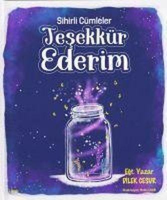 Tesekkür Ederim
