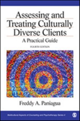 Assessing and Treating Culturally Diverse Clients