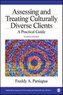 Assessing and Treating Culturally Diverse Clients