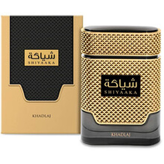 Khadlaj Shiyaaka Gold - EDP 100 ml woman