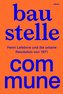 Baustelle Commune