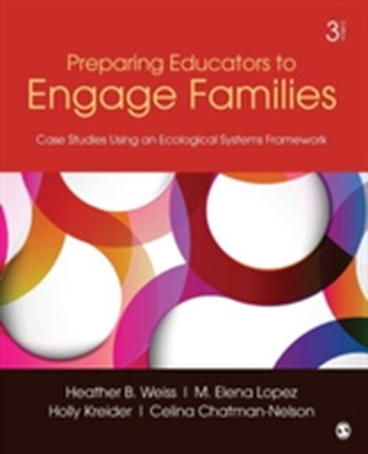 Preparing Educators to Engage Families