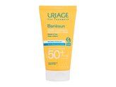 Uriage Opalovací krém na obličej Bariesun SPF50+ (Moisturizing Cream) 50 ml woman