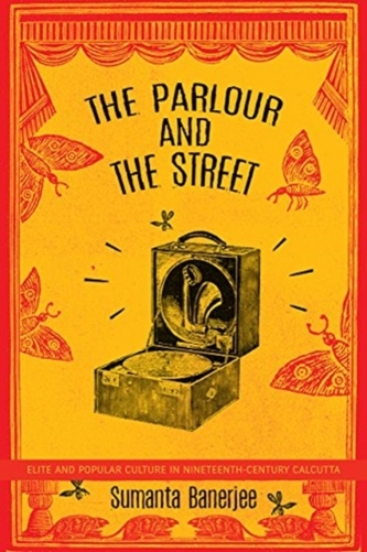 The Parlour and the Street