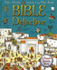 Bible Detective