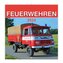 Trötsch Broschürenkalender Feuerwehren 2024