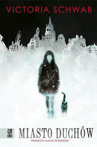 Miasto duchów (wyd.2)