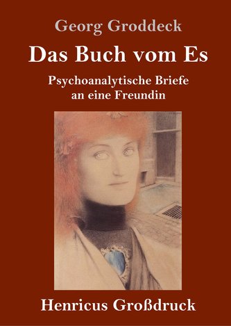 Das Buch vom Es (Großdruck)