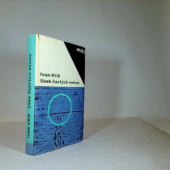 Úsek častých nehod