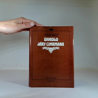 Divadlo Járy Cimrmana