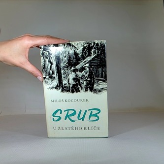 Srub u zlatého klíče