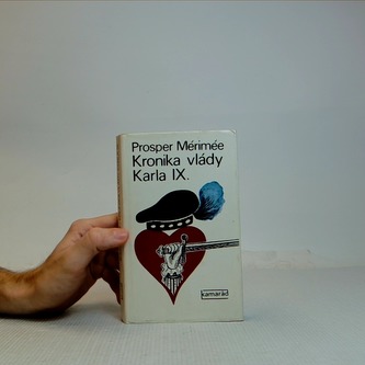 Kronika vlády Karla IX.