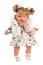 Płacząca lalka Joelle 38cm
