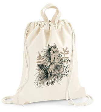 Worko-plecak Nice&Pretty;