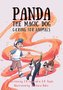 Panda The Magic Dog