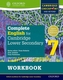 Complete English for Cambridge Lower Secondary Student Workbook 7