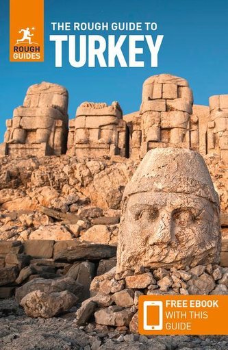 The Rough Guide to Turkey (Travel Guide with Free eBook)