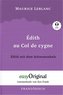 Édith au Col de cygne / Édith mit dem Schwanenhals (Buch + Audio-CD) - Lesemethode von Ilya Frank - Zweisprachige Ausgabe Franzö