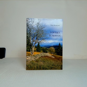 Toulky Šumavou