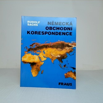 Německá obchodní korespondence