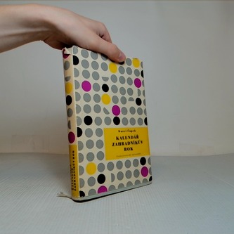 Kalendář /Jak je rok dlouhý/, Zahradníkův rok