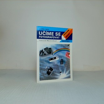 Učíme se fotografovat