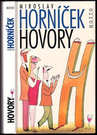 Hovory (1968 - 1969)