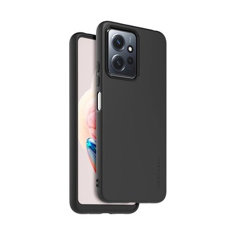 Made for Xiaomi TPU kryt pro Redmi Note 12 4G černý