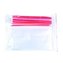 Torebka strunowa LDPE transparentna 16x25cm 100szt