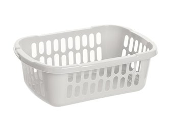 KOŠÍK  STŘEDNÍ 28 19 SVĚTLE BEZ