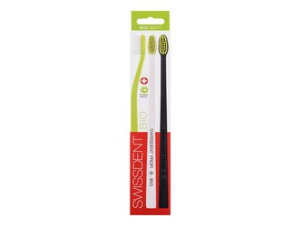 Swissdent Profi Zubní kartáček Bio 1 balení unisex