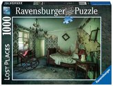 Puzzle 1000 Rozpadające się sny