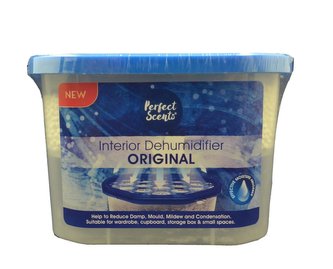 Perfect Scents 500ml Pohlcovač vlhkosti - Original