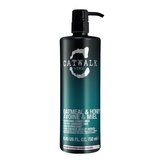 Tigi Vyživující kondicionér na suché a poškozené vlasy Catwalk Oatmeal & Honey (Nourishing Conditioner) Objem 750 ml woman