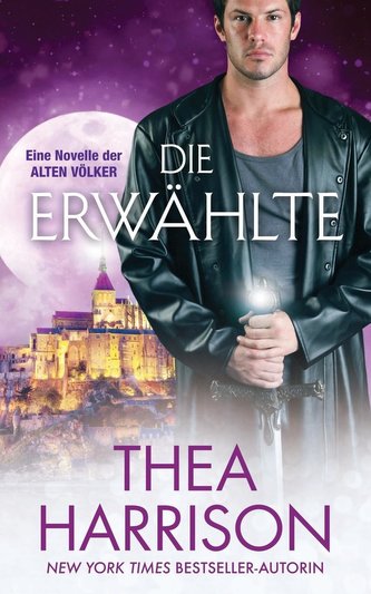 Die Erwählte