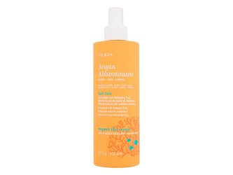 Pupa Tanning Water Opalovací přípravek na tělo 400 ml unisex