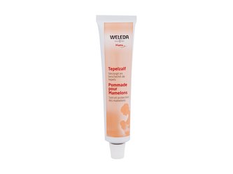 Weleda Mother Péče o poprsí Nipple Balm 25 g pro ženy