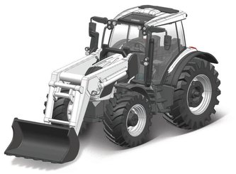 VALTRA N174 18-31638