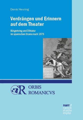 Verdrängen und Erinnern im Theater