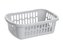 KOŠÍK  STŘEDNÍ 28 19 ŠEDÝ - JAG