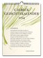 C.H. Beck Gedichtekalender