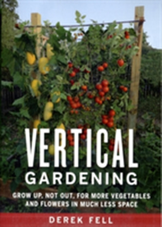 Vertical Gardening