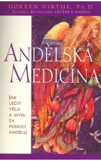 Andělská medicína