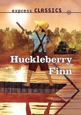 Huckleberry Finn