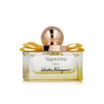 Salvatore Ferragamo Signorina Libera EDP 30 ml W