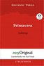 Primavera / Frühling (Buch + Audio-CD) - Lesemethode von Ilya Frank - Zweisprachige Ausgabe Italienisch-Deutsch